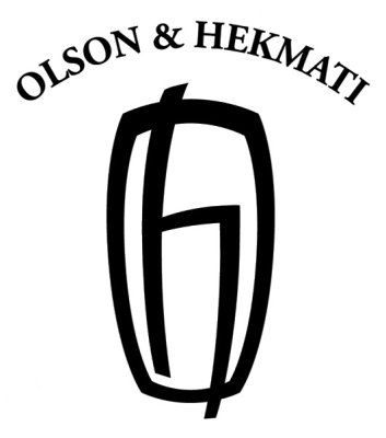 Olson & Hekmati
