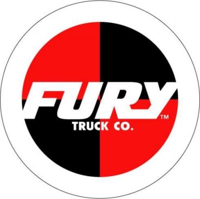 Fury trucks