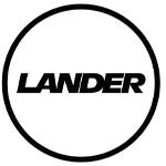 Lander Skateboards