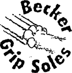 Becker Grip Soles
