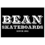 Bean Skateboards