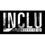 INCLU Skateboards