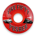 Five Fifty Wheels