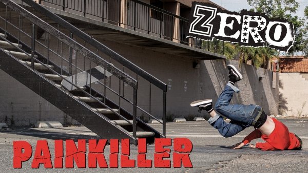 ROUGH CUT: Zero\'s "Painkiller" - ROUGH CUT: Zero\'s "Painkiller"