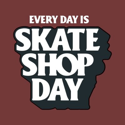 Skate Shop Day - Skate-Shop-Day