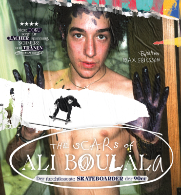The Scars Of Ali Boulala - Videopremiere Köln Cinenova 23.06.2023 - The-Scars-Of-Ali-Boulala -Videopremiere-Köln-Cinenova-23.06.2023