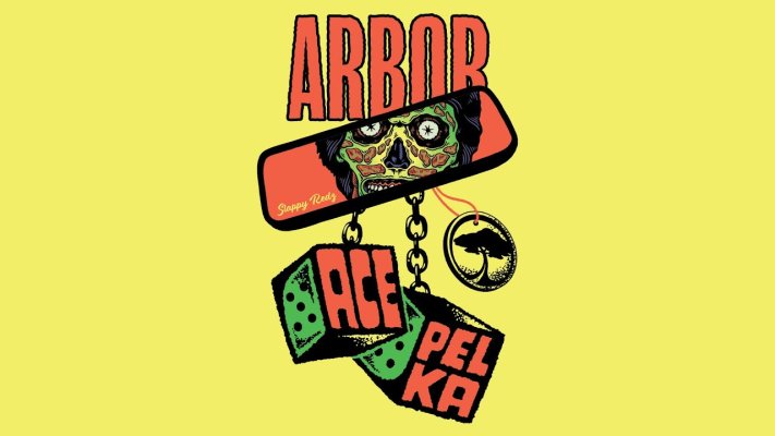 Arbor Collective - Arbor-Collective