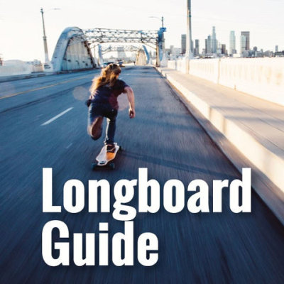 Longboards: Tipps für Einsteiger - Longboards: Tipps für Einsteiger