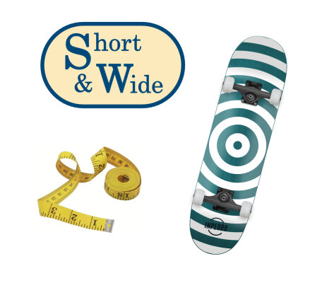 Inpeddo Skateboards SHORT & WIDE decks - Inpeddo-Skateboards-SHORT-&-WIDE-decks