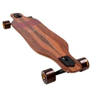 Arbor Flagship Axis Longboard complete 40"