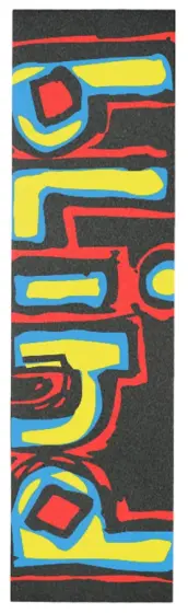 Blind Big Logo Griptape 9" x 33"