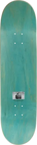 Sci-Fi Fantasy Skateboards 2029 deck 8.5"