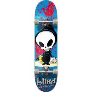 Blind Skateboards Chainsaw complete 7.75"