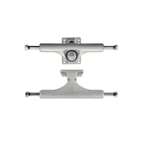 Slappy Trucks ST1 Classic Truck 9" Raw 8 Hole Baseplate