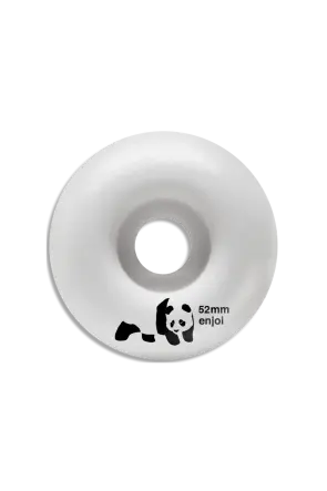 Enjoi Skateboards Kitten Dreams Complete 7.5"