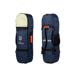 Loaded x Kyoto SB Pro 2 Collab Board Bag Deep Rift