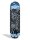 Concretewave Skateshop Colonius kids s & w  deck 8" black