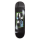Polar Skate Co. Aaron Herrington Hands Off Black deck 8.5"