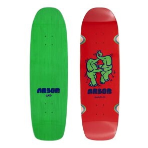 Arbor Skateboards Amelia Brodka Oberek deck 9.5"