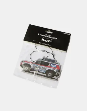 HUF x Land Cruiser Air Freshener