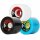 Divine Urethane Co  Road Rippers Wheels 75mm