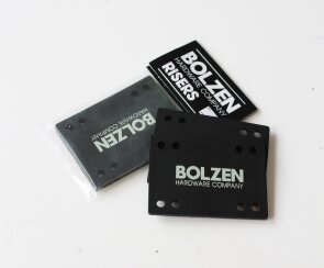 Bolzen Hardware  Shockpads 1/8 pair