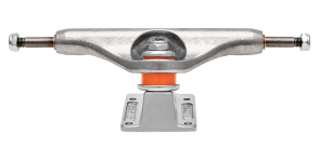 Independent  Truck 149 Forged Titanium Silver