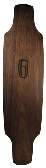 Olson & Hekmati FD100 Composite Deck