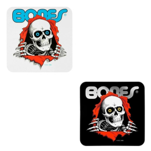 Powell & Peralta  Ripper Bones sticker