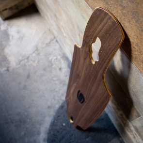 Olson & Hekmati DD100 Composite Deck