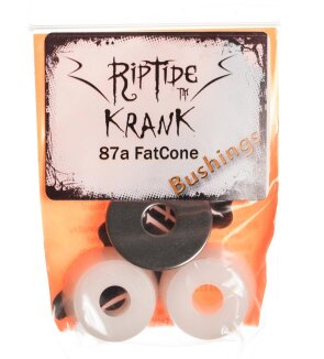 Riptide  KranK FatCone Bushings