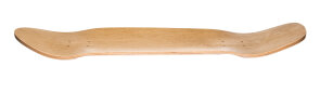Garage 271 Skateboards Mod. 24 Naked Lady Deck 10"