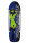 Garage 271 Skateboards Mod. 24 Naked Lady Deck 10"