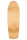 Garage 271 Skateboards Mod. 24 Naked Lady Deck 10"