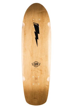 Garage Skateboards 271 Mod. 21 Deck 8.8"