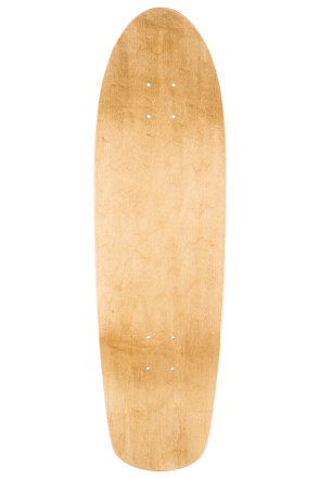 Garage Skateboards 271 Mod. 21 Deck 8.8"