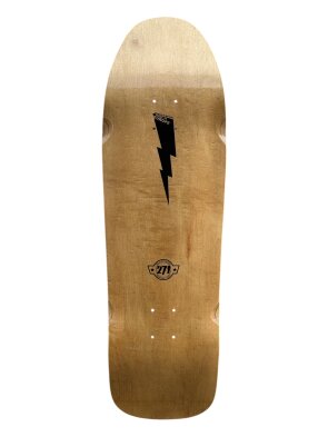 Garage 271 Skateboards Mod. 23 Deck 9.75"