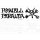 Powell & Peralta  Vato Rat sticker black