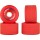 Metro Motion Wheels 80a Red