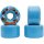Seismic Cry Baby Wheels 60mm 88a Blue