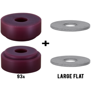 Riptide KranK Chubby Bushings 93a