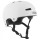 TSG  Skate/BMX Helmet S/M Injected White