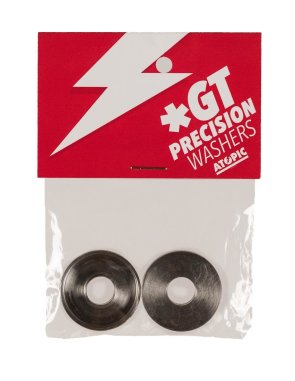 Atopic  Precision Washers Cupped