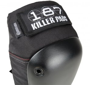 187 Killer Pads Fly Knee Pad Large