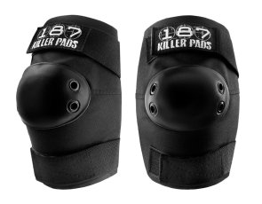 187 Killer Pads Elbow Pads Small