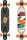 Loaded  Dervish Sama Complete Longboard Flex 2
