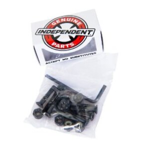 Independent Montage Set 1 1/4 inch Kreuz