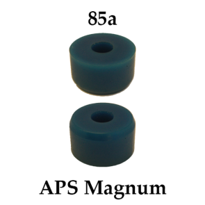 Riptide APS Magnum Bushings 85a Blue