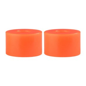 Sunrise Gummies Bushings Double Barrel 80a Orange