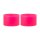 Sunrise Gummies Bushings Double Barrel 95a Pink